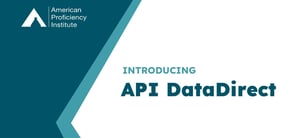 API DataDirect Features Video Thumbnail