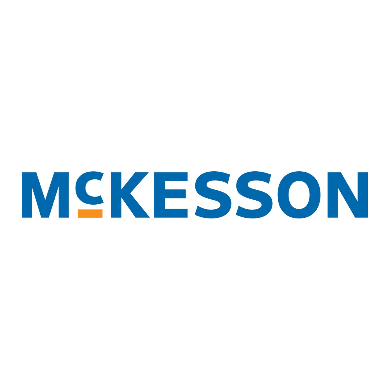 MCKESSON