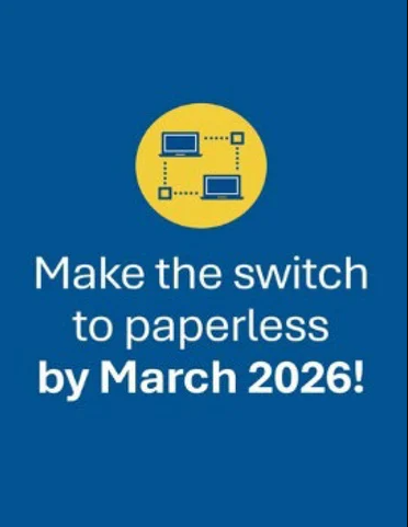 CMS-Paperless